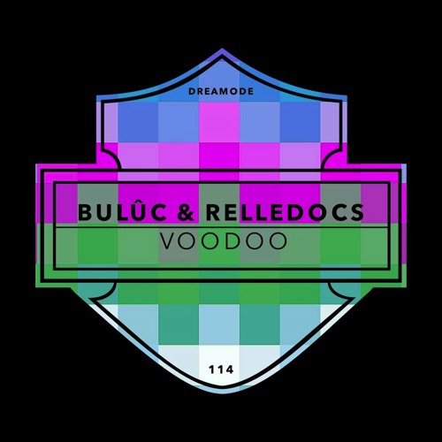 Bulûc, Relledocs - Voodoo [DRM114]